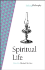 Spiritual Life - Book