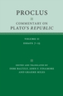 Proclus: Commentary on Plato's 'Republic' - eBook