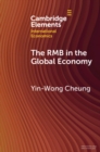 The RMB in the Global Economy - eBook