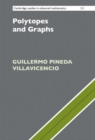Polytopes and Graphs - Book