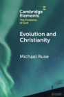 Evolution and Christianity - Book