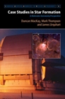 Case Studies in Star Formation : A Molecular Astronomy Perspective - Book