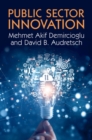 Public Sector Innovation - Book