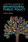 Political Economy of Behavioural Public Policy - eBook