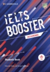 Cambridge English Exam Boosters IELTS Booster Academic Student's Book with Answers with Audio - Book