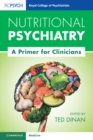 Nutritional Psychiatry : A Primer for Clinicians - Book