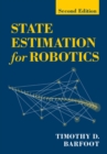 State Estimation for Robotics : Second Edition - Book