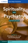 Spirituality and Psychiatry - eBook