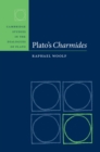 Plato's Charmides - eBook