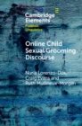 Online Child Sexual Grooming Discourse - Book