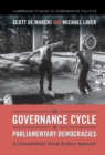 The Governance Cycle in Parliamentary Democracies : A Computational Social Science Approach - eBook