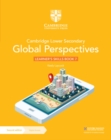 Cambridge Lower Secondary Global Perspectives Learner's Skills Book 7 with Digital Access (1 Year) - Book
