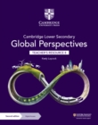 Cambridge Lower Secondary Global Perspectives Teacher's Resource 8 with Digital Access - Book