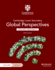 Cambridge Lower Secondary Global Perspectives Teacher's Resource 9 with Digital Access - Book