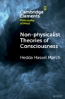 Non-physicalist Theories of Consciousness - Book