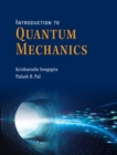 Introduction to Quantum Mechanics - Book