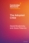 Adopted Child - eBook