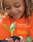 Science in Early Childhood - Book