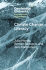 Climate Change Literacy - eBook