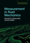 Measurement in Fluid Mechanics - Book