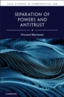 Separation of Powers and Antitrust - Book