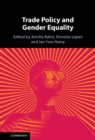 Trade Policy and Gender Equality - Book