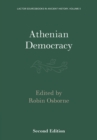 Athenian Democracy - Book