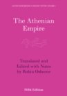 Athenian Empire - eBook