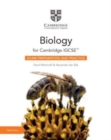 Cambridge IGCSE (TM) Biology Exam Preparation and Practice with Digital Access (2 Years) - Book