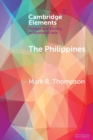 The Philippines : From ‘People Power’ to Democratic Backsliding - Book