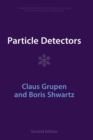 Particle Detectors - Book