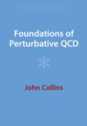 Foundations of Perturbative QCD - Book