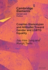 Counter-Stereotypes and Attitudes Toward Gender and LGBTQ Equality - eBook