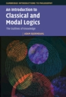 An Introduction to Classical and Modal Logics : The Outlines of Knowledge - Book