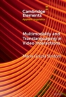 Multimodality and Translanguaging in Video Interactions - Book