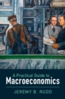 A Practical Guide to Macroeconomics - Book