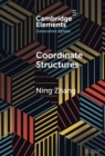Coordinate Structures - Book