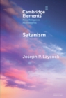 Satanism - Book