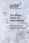The Many Faces of Impossibility - Book