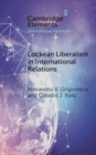 Lockean Liberalism in International Relations - Book