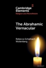 The Abrahamic Vernacular - Book