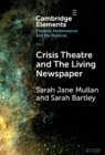 Crisis Theatre and The Living Newspaper - eBook