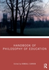 Handbook of Philosophy of Education - Book