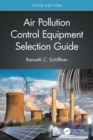 Air Pollution Control Equipment Selection Guide - Book