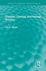 Climatic Change and Human Society - Book