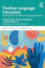 Positive Language Education : Teaching Global Life Skills in the Language Classroom - Book