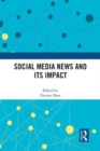 Social Media News and Its Impact - Book