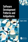 Software Development Patterns and Antipatterns - Book