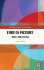 Emotion Pictures : Movies and Feelings - Book