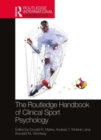 The Routledge Handbook of Clinical Sport Psychology - Book